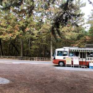 からつバーガー 唐津地区・松原本店