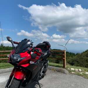 青山高原