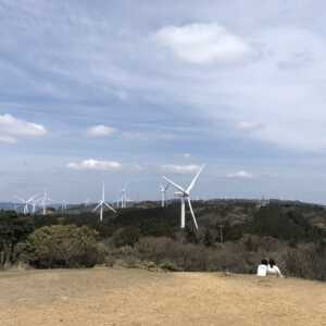 青山高原