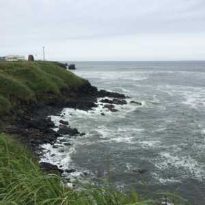 納沙布岬