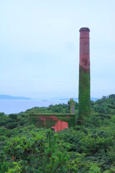 犬島