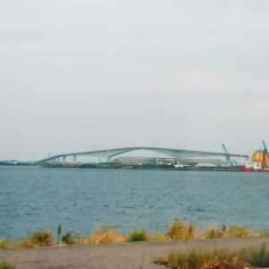江島大橋