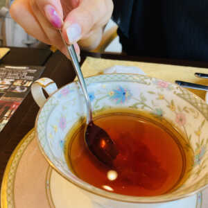 珈琲と紅茶　瑞季