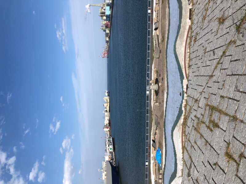 スリーエム仙台港パーク