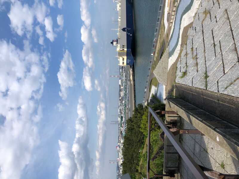 スリーエム仙台港パーク