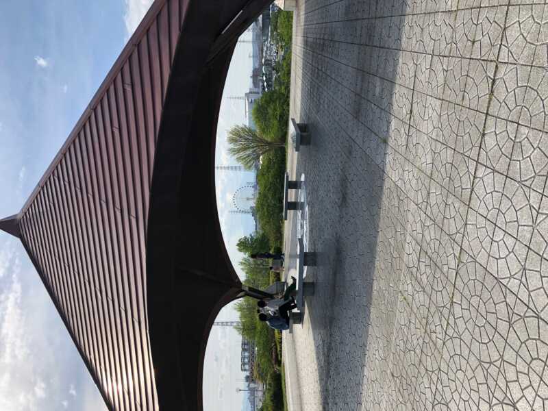 スリーエム仙台港パーク