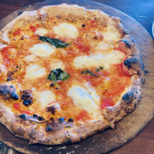 Pizzeria 櫟の丘