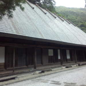 鶴富屋敷