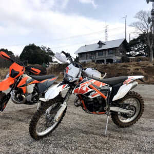 寺山牧場