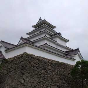鶴ヶ城