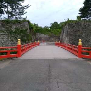 鶴ヶ城