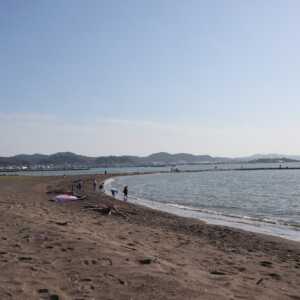 北条海水浴場