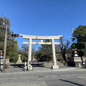 三嶋大社