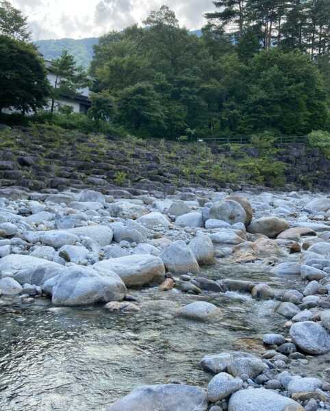駒ヶ根ファームス