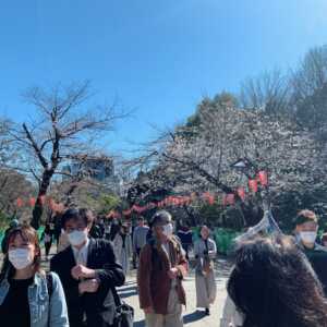 上野恩賜公園