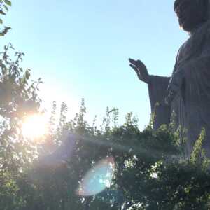 牛久大仏