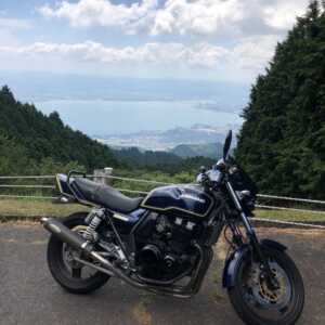 比叡山ドライブウェイ