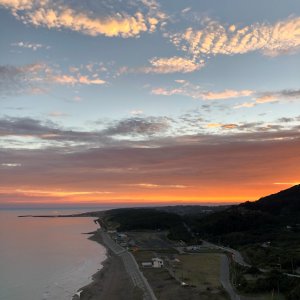 越後七浦シーサイドライン