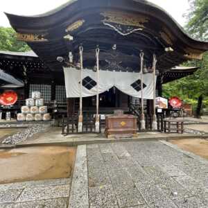 武田神社