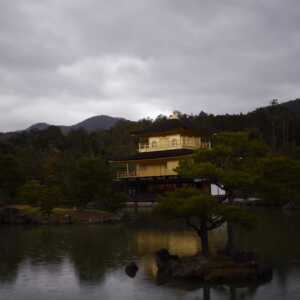 金閣寺