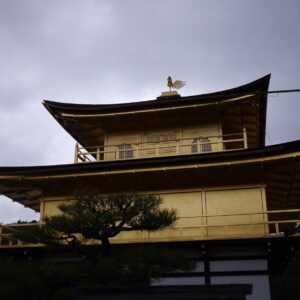 金閣寺