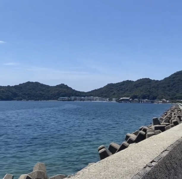 みたらい通り