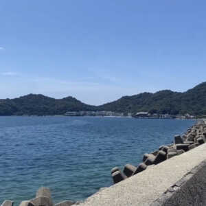みたらい通り