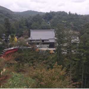 方広寺