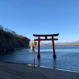 かもめ島