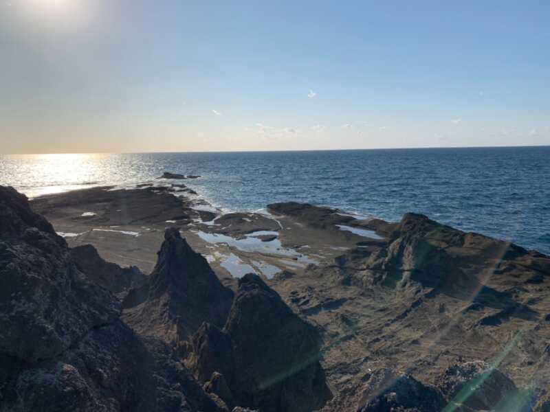 かもめ島