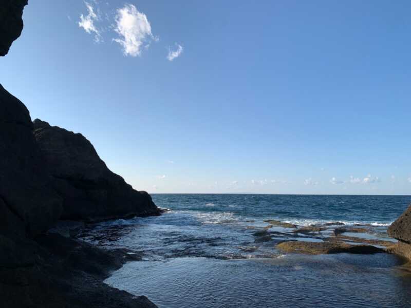 かもめ島