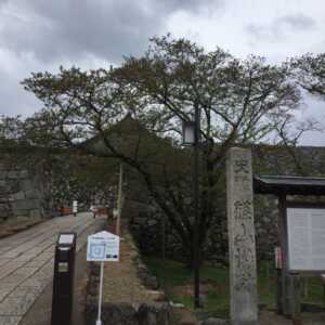 篠山城跡三の丸広場広場