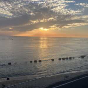 松江海岸休憩施設