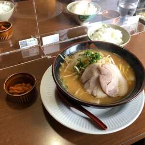 ラーメン天天