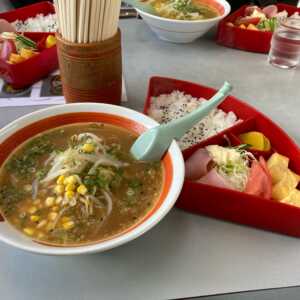 ラーメン大学 都