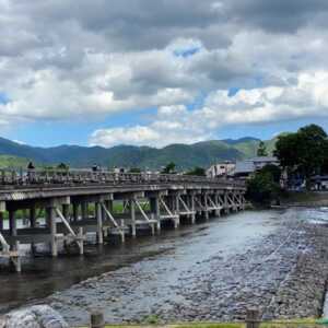 渡月橋
