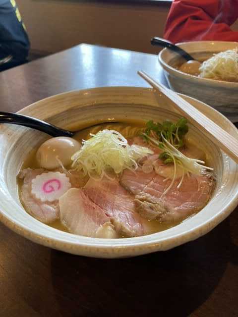 麺屋NOROMA