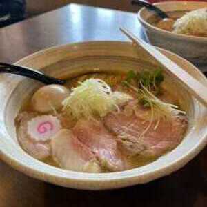 麺屋NOROMA