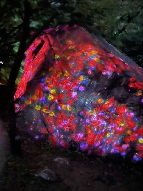 御船山楽園