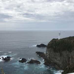 足摺岬