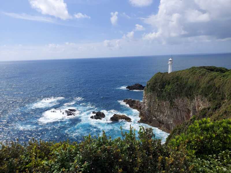 足摺岬