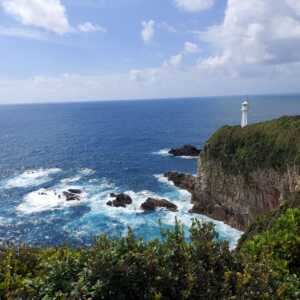 足摺岬