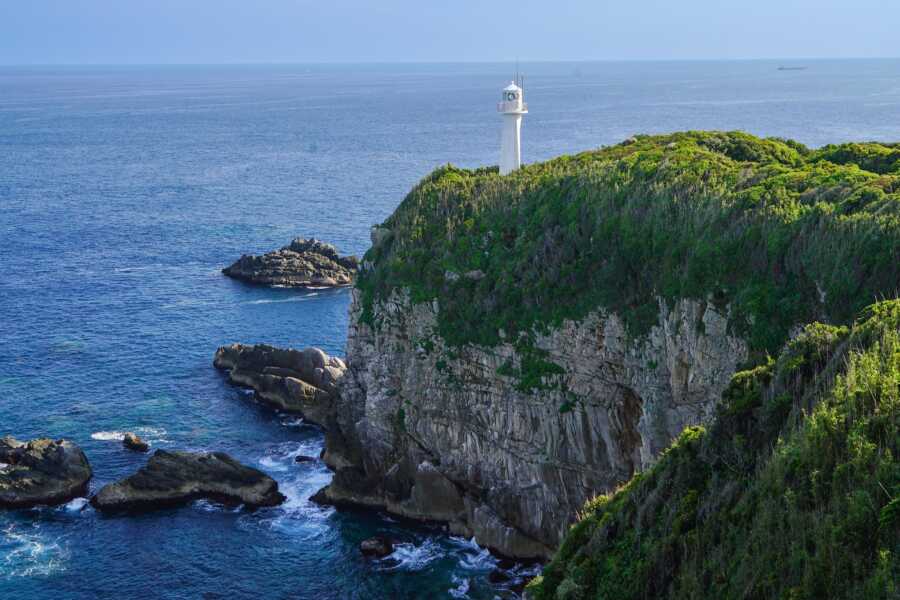 足摺岬