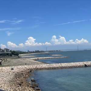 江井島海岸
