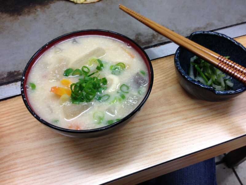 お好み焼き・たこ焼き　ゆき