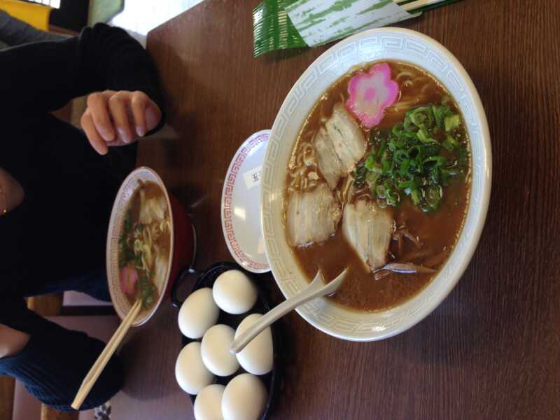中華そば　せんよし（泉善）