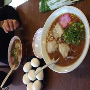 中華そば せんよし(泉善)