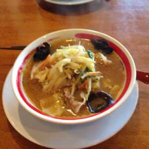 ちゃんぽん亭総本家　長浜バイパス店