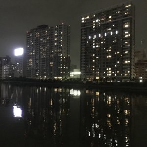 お台場