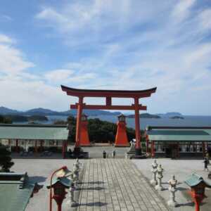 福徳稲荷神社